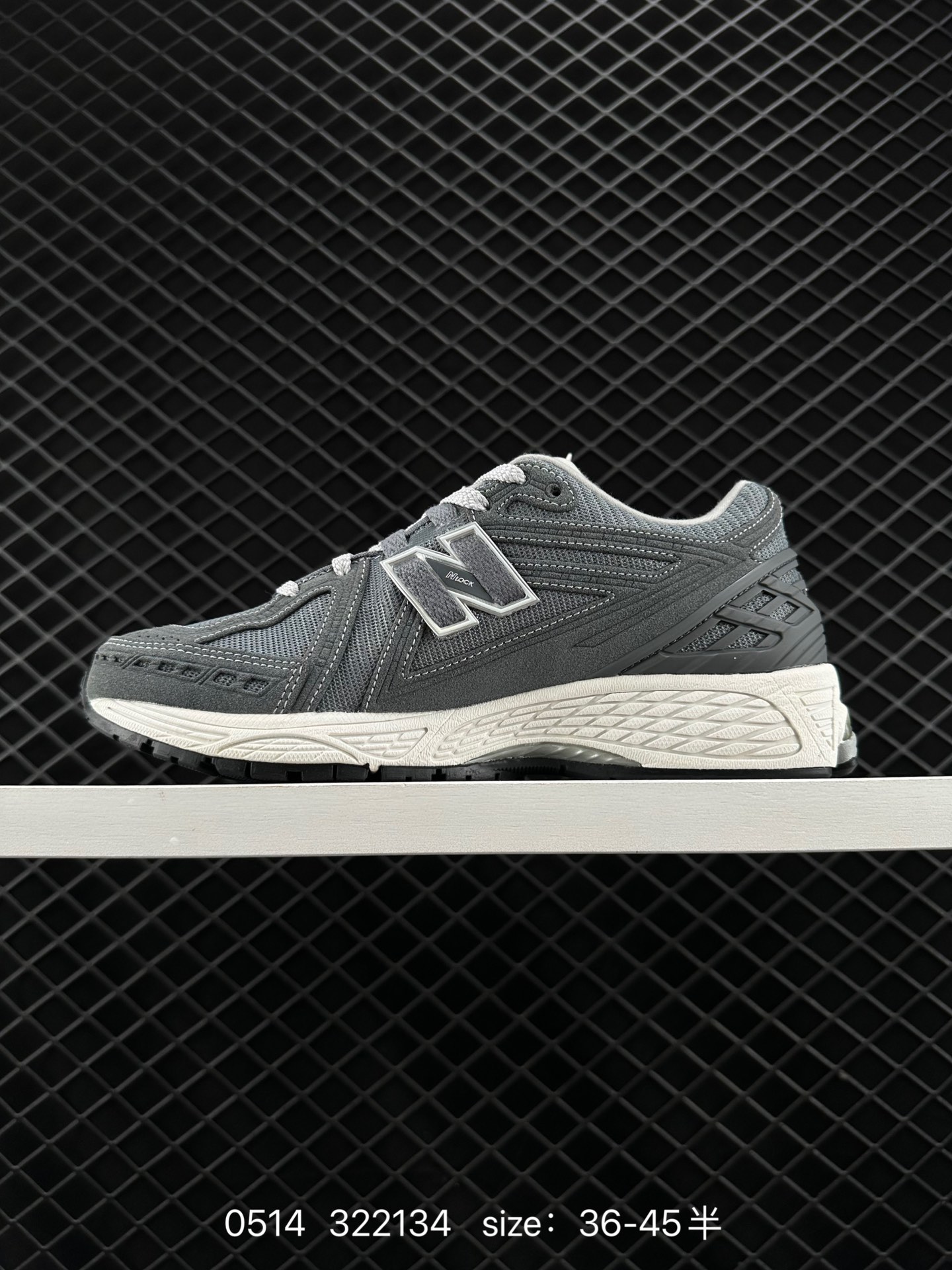 New Balance M1906